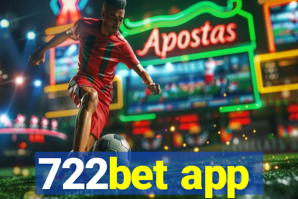 722bet app